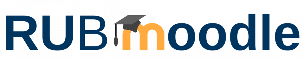 RUB-Moodle Sandbox